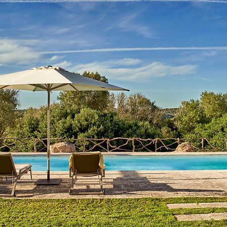 Agroturismo Turmaden des Capita Alaior Exterior foto
